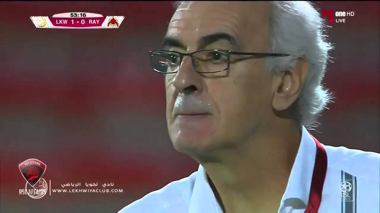 ملخص مباراة الريان ولخويا / دوري نجوم قطر القسم الاول 2016