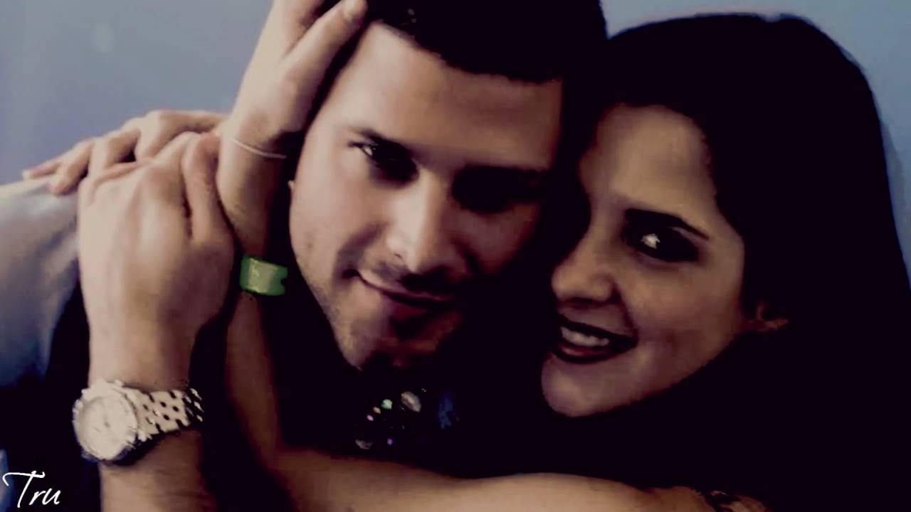 Kelly Monaco and Greg Vaughan-Your Love is a Drug!!