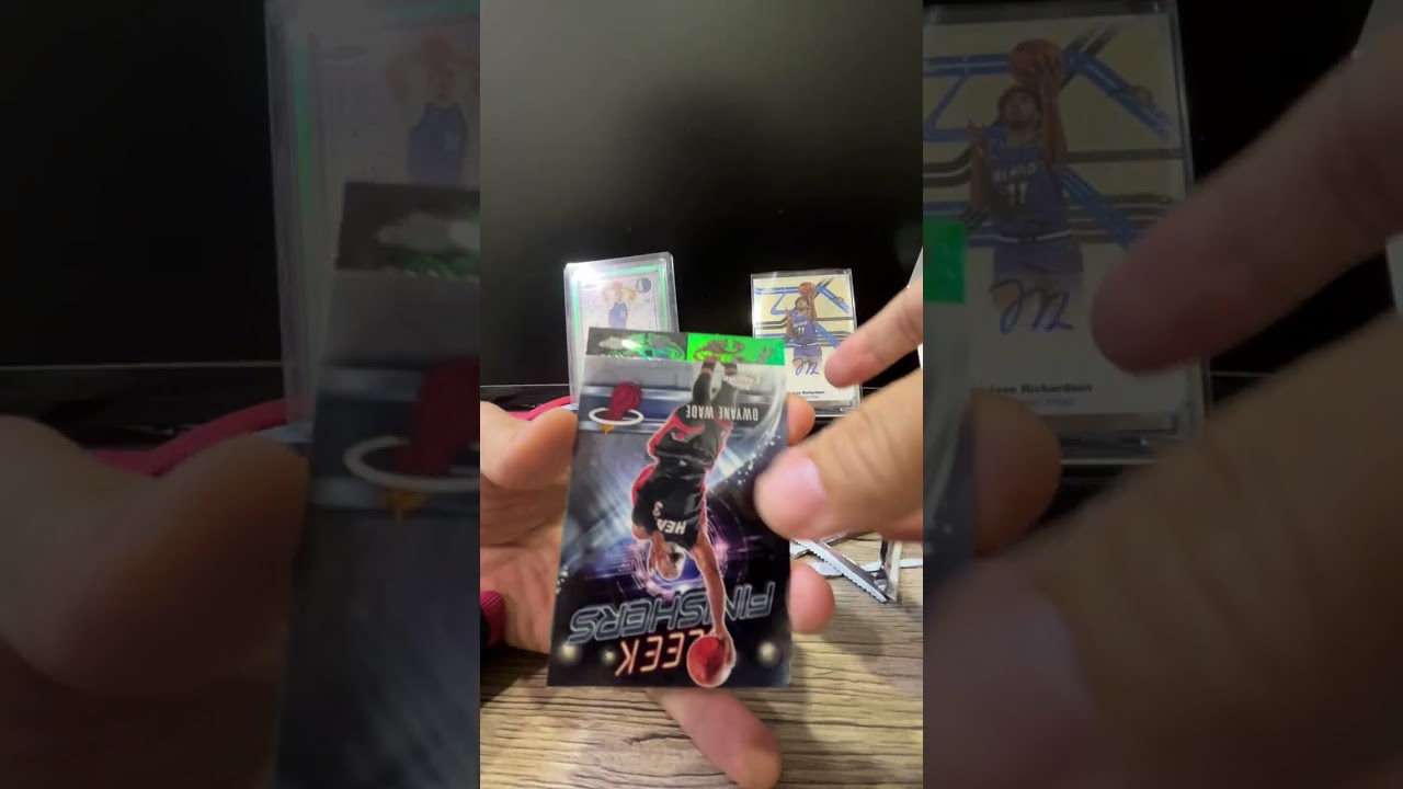 2025-26 Topps chrome jumbo box break