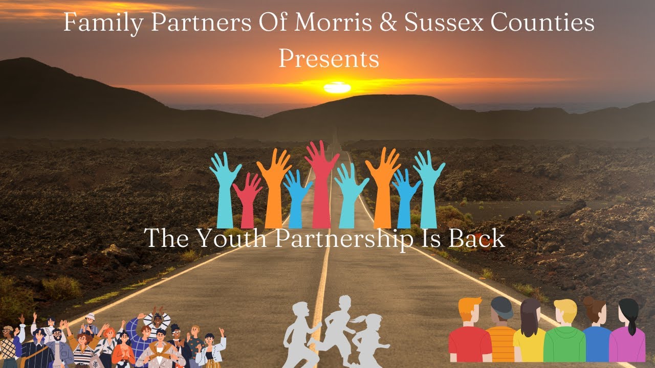 The Youth Partnership Is Back | What is the Youth Partnership? | Everything That You Need To Know...