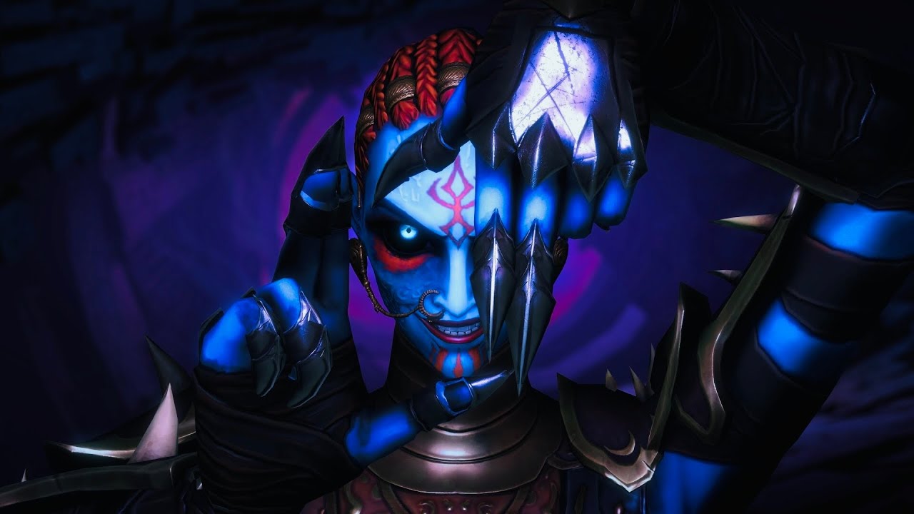 Prince of Persia: The Lost Crown - Radjen BOSS FIGHT (Hero Difficulty)