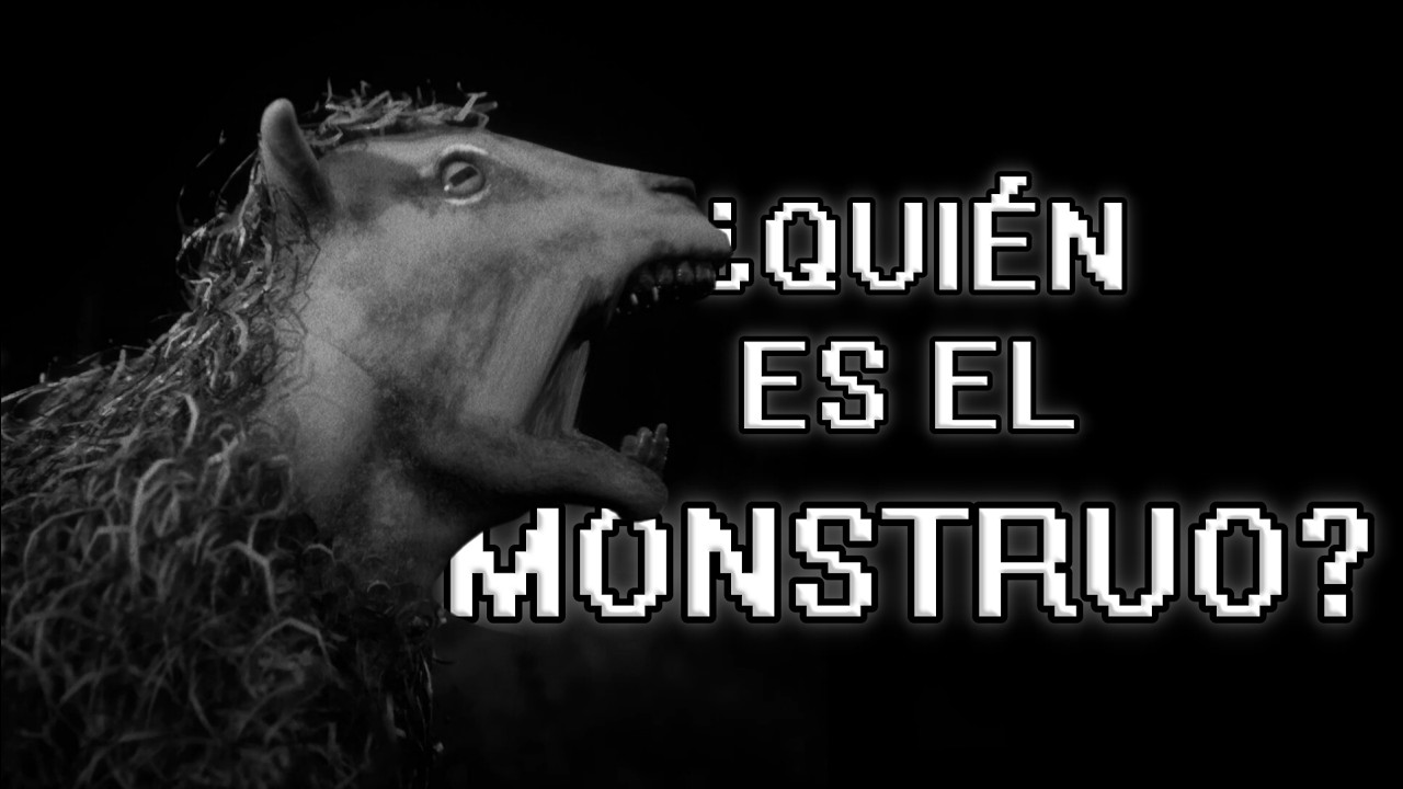 Daemonologie: El juego que convierte tu moral en una pesadilla.