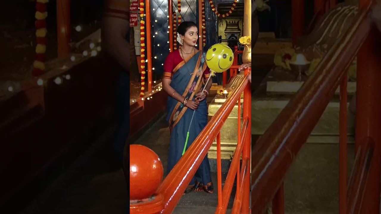 Ratha saptami shorts 