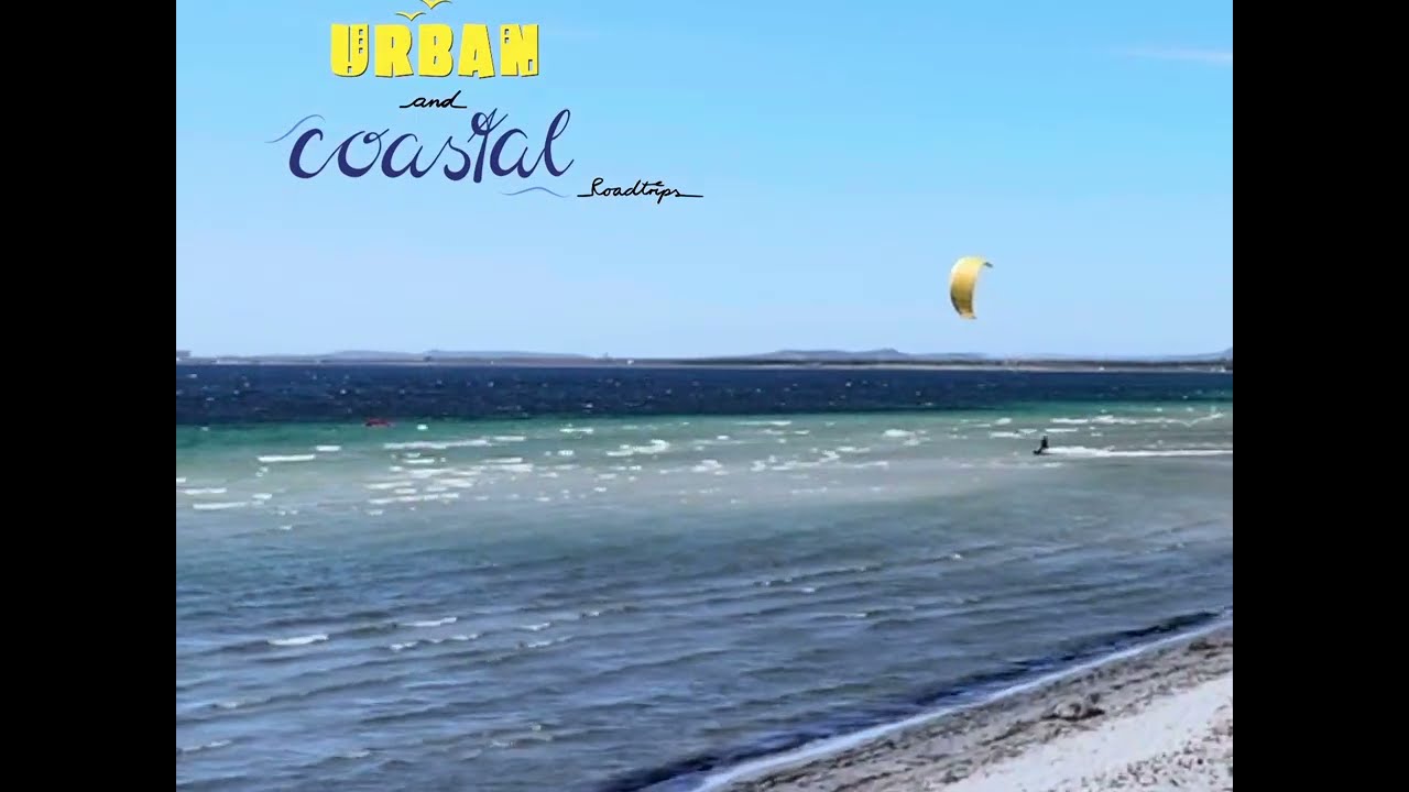 🇮🇹 Kitesurfing Is Solinas (14-Tage-Kitesurftrip Sardinien)
