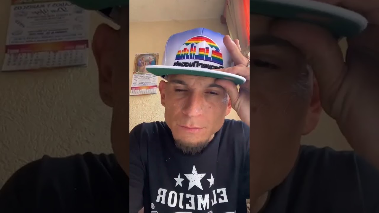 Tren Lokote - Fumando con su Jefa 👽😈 (Próximas Colaboraciones 2021) 
