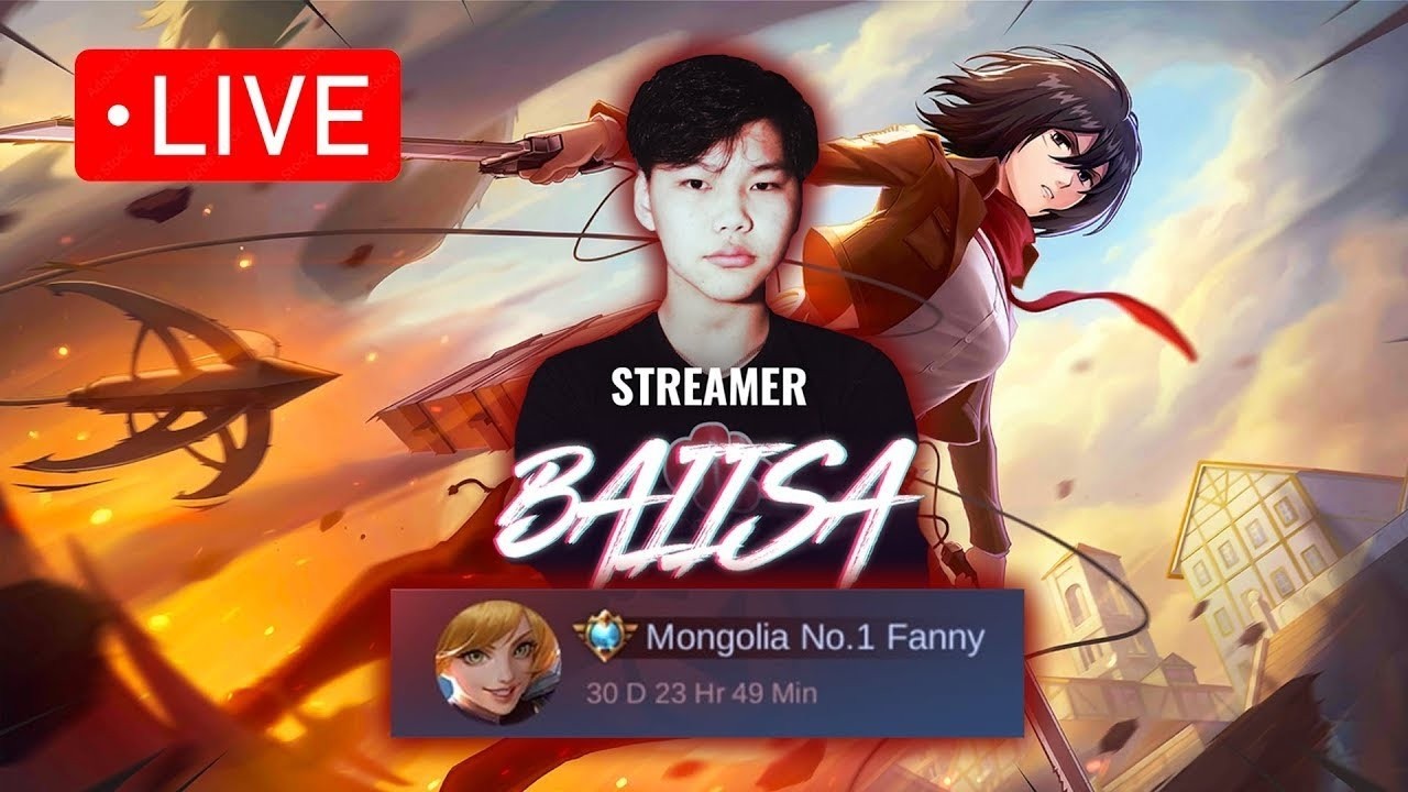 🔴Togoldoggu heronuudaaraa toglonoo | MLBB