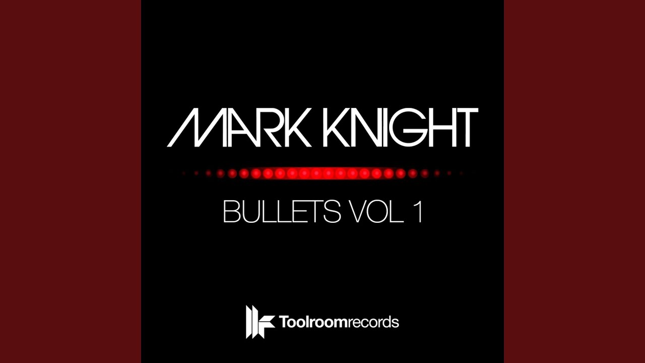 Devil Walking (Club Mix)