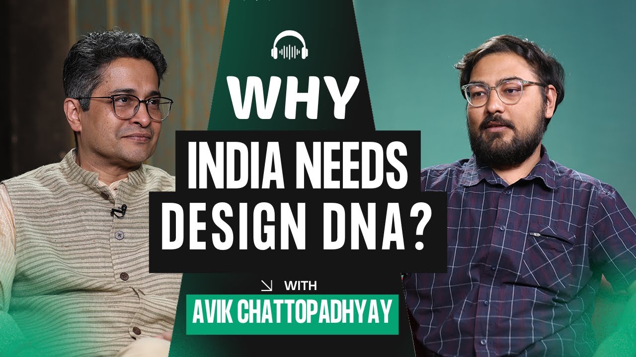 Indian Vehicles Lack Design DNA! Auto Unfiltered With Avik Chattopadhyay