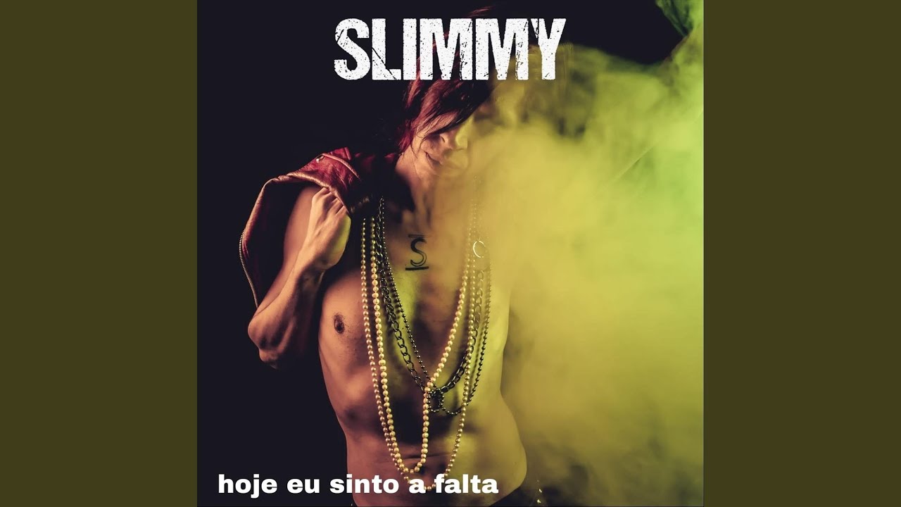 Hoje Eu Sinto a Falta