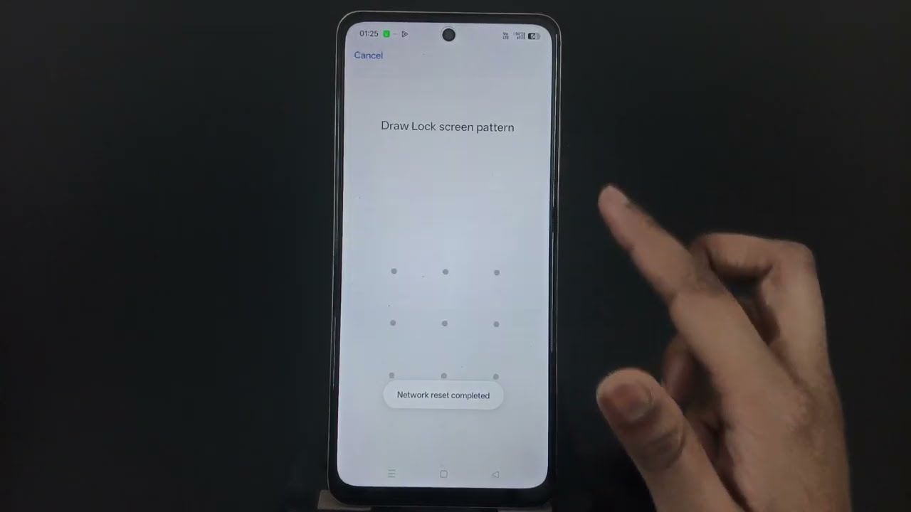How to Fix Mobile Network Not Working on Realme C83 5G | Realme C83 5G Network Error Fix Tutorial