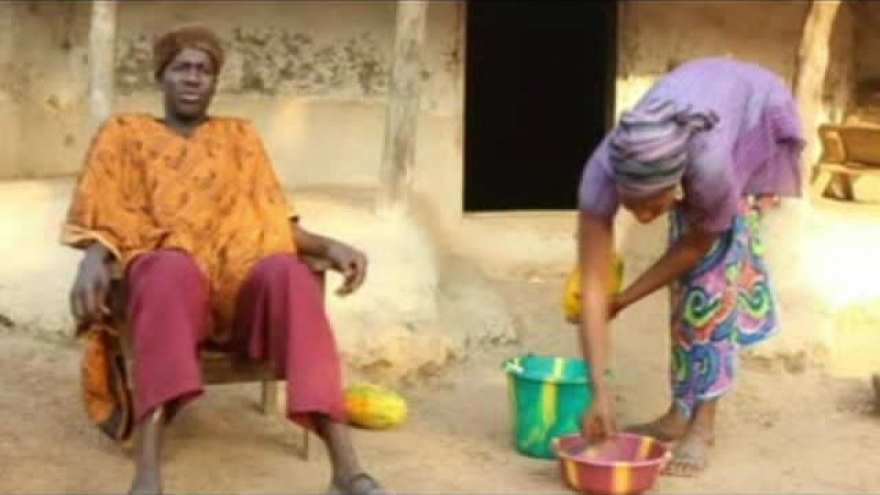 Moriba Djassa - Partie 3&4 Film Guinée (Version Malinké)