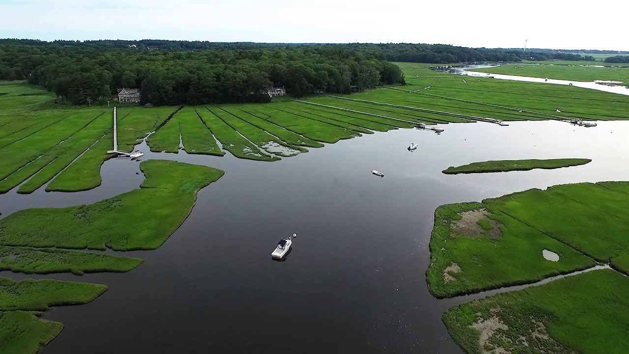North River Tour, Long 1080P