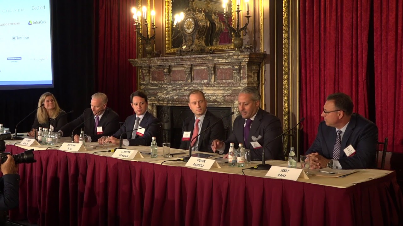 2018 Closed-End Funds & Global ETFs Forum - CEFs &ndash; Addressing the Primary & Secondary Markets