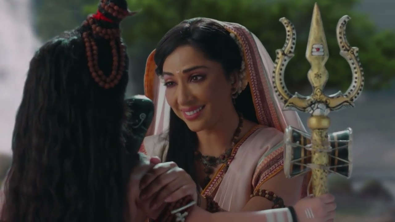 Bhola Shivanka | Full Ep - 30 | Aug 26 2022 | Zee Sarthak
