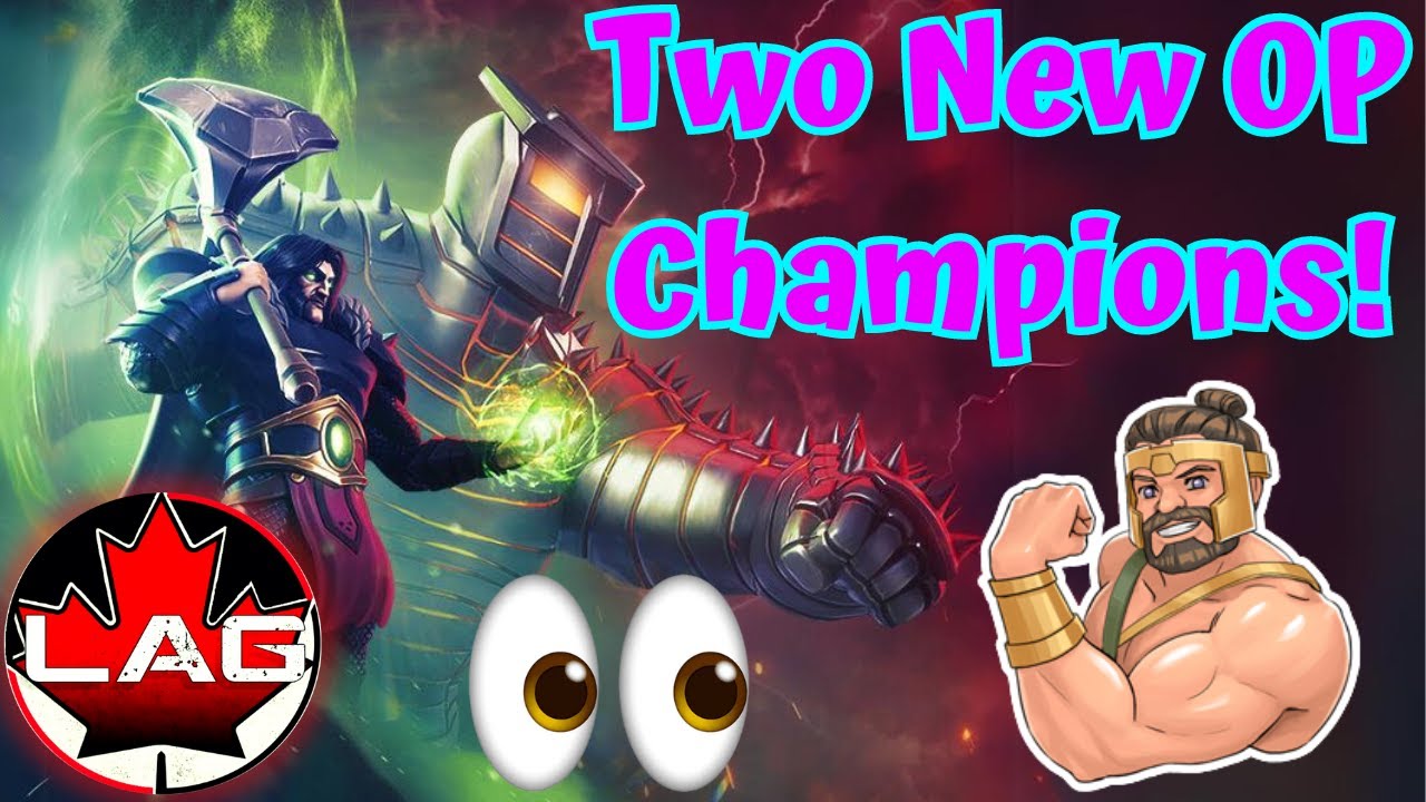 HOLY FUDGE! March Deep Dive Reaction/Review! The Serpent & Destroyer Look Incredible! 2024 - MCOC