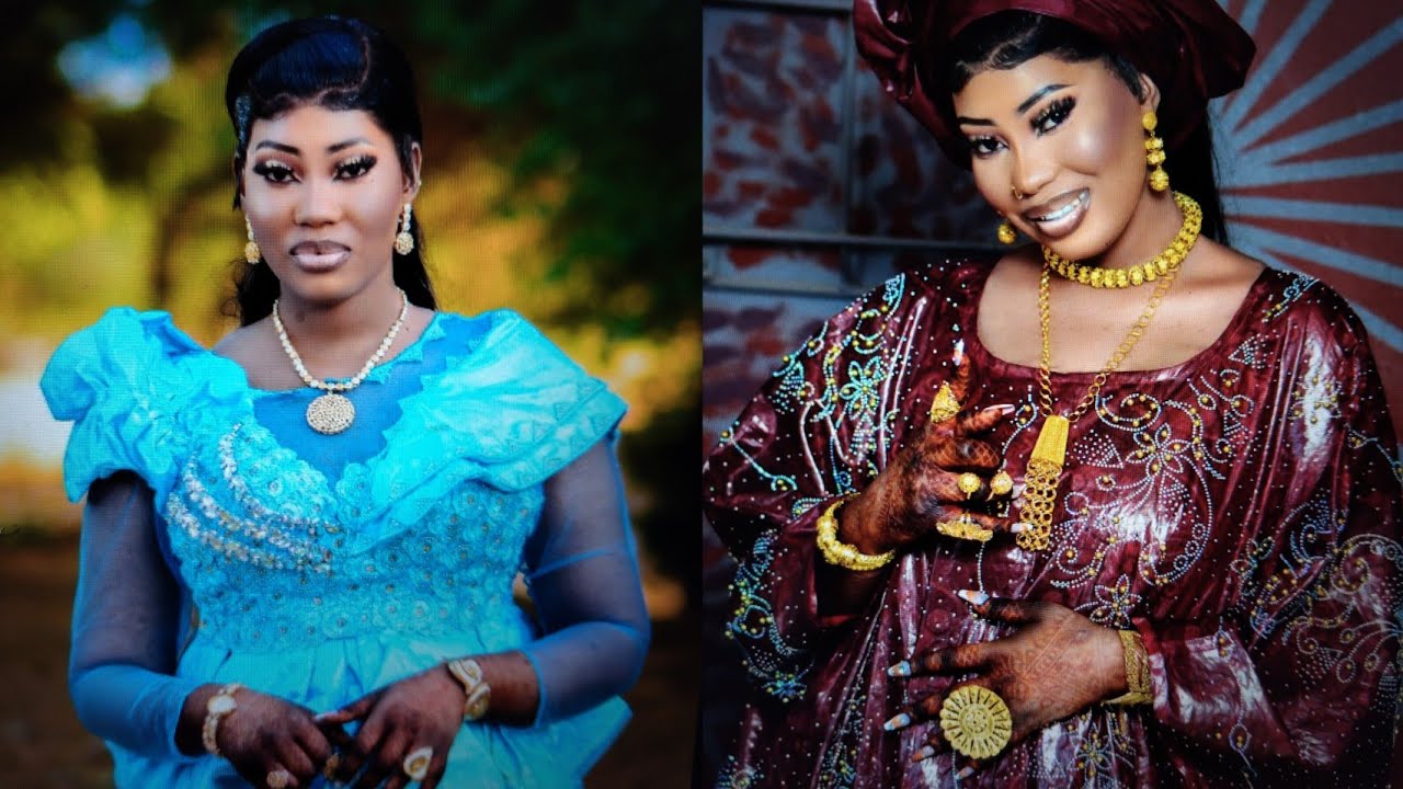 Mariage soninké de Khoudjédji Rama Diakho kounghany | abonnez-vous