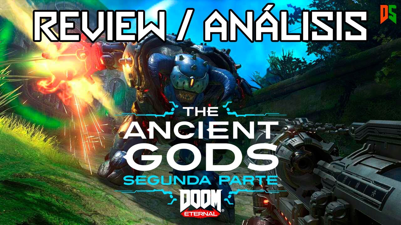 The Ancient Gods 2: Un DLC ambicioso [Análisis/Review]