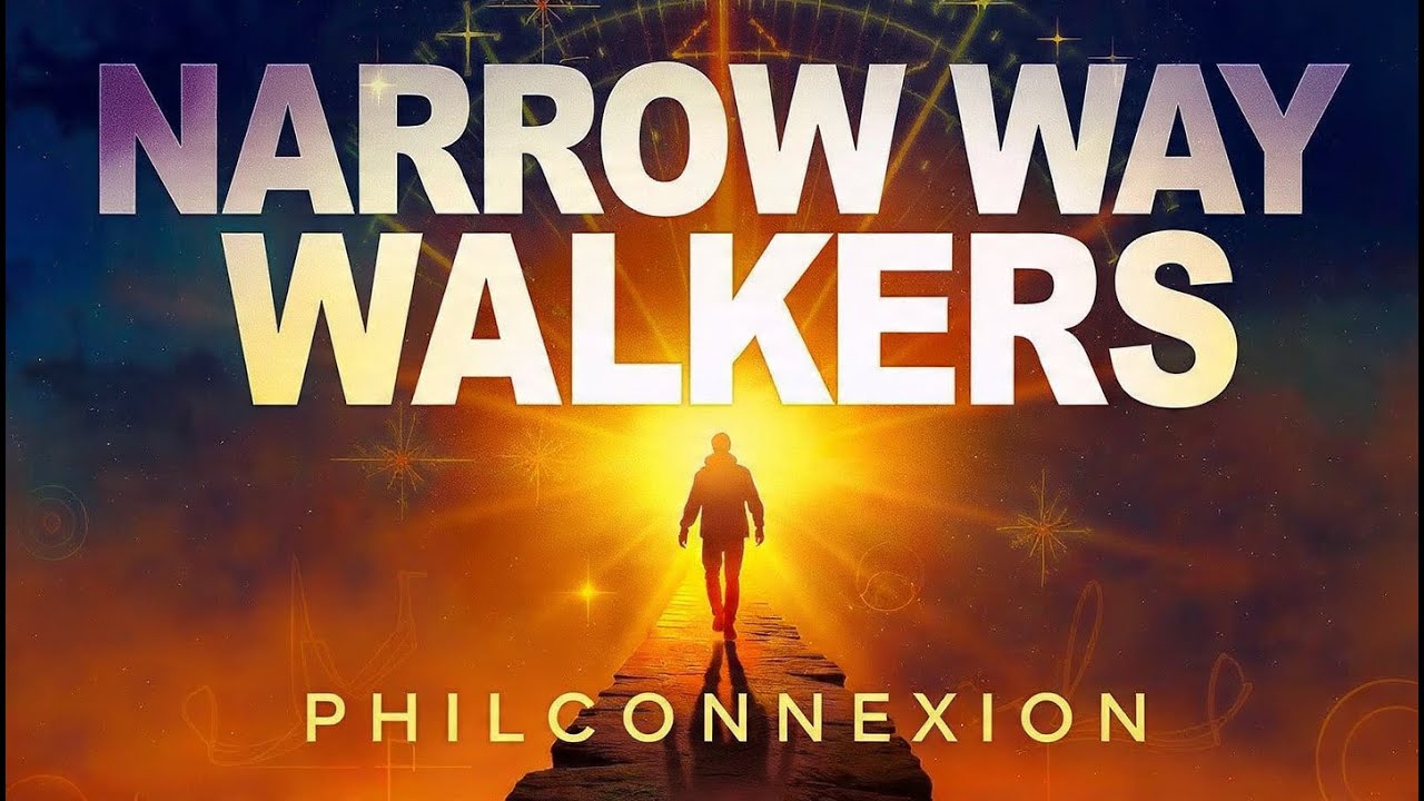 Narrow Way Walkers