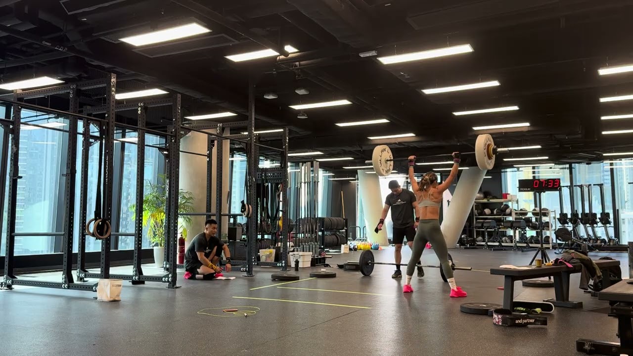 FET team event 6 attempt 2