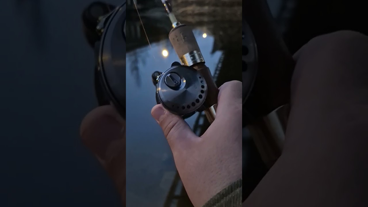 Мини тест УЛ мультипликатора Shimano. Первый выход на воду с Shimano 2023 CALCUTTA CONQUEST BFS.