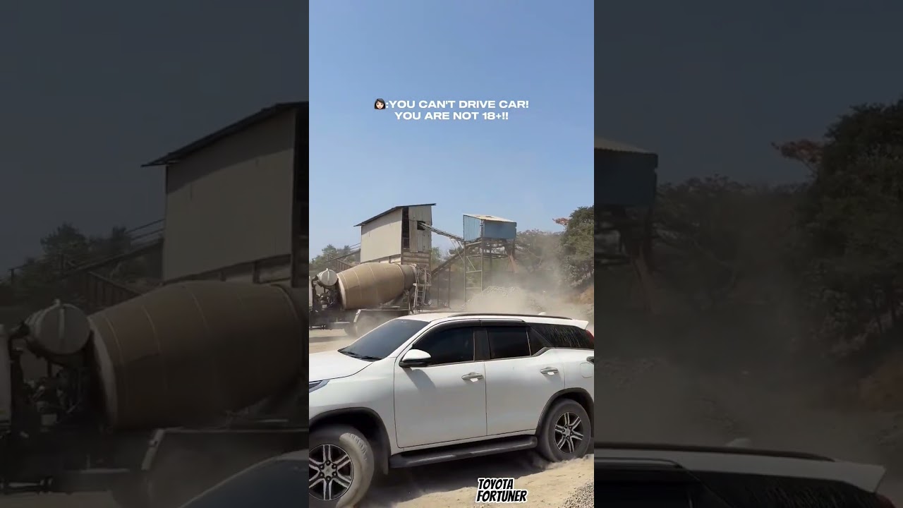 ₮&Oslash;Ɏ&Oslash;₮₳ ₣&Oslash;Ɽ₮Ʉ₦ɆⱤ  #fortunerlover #automobile #fortuner #trendingreels #toyotahilux  #youtubeshorts