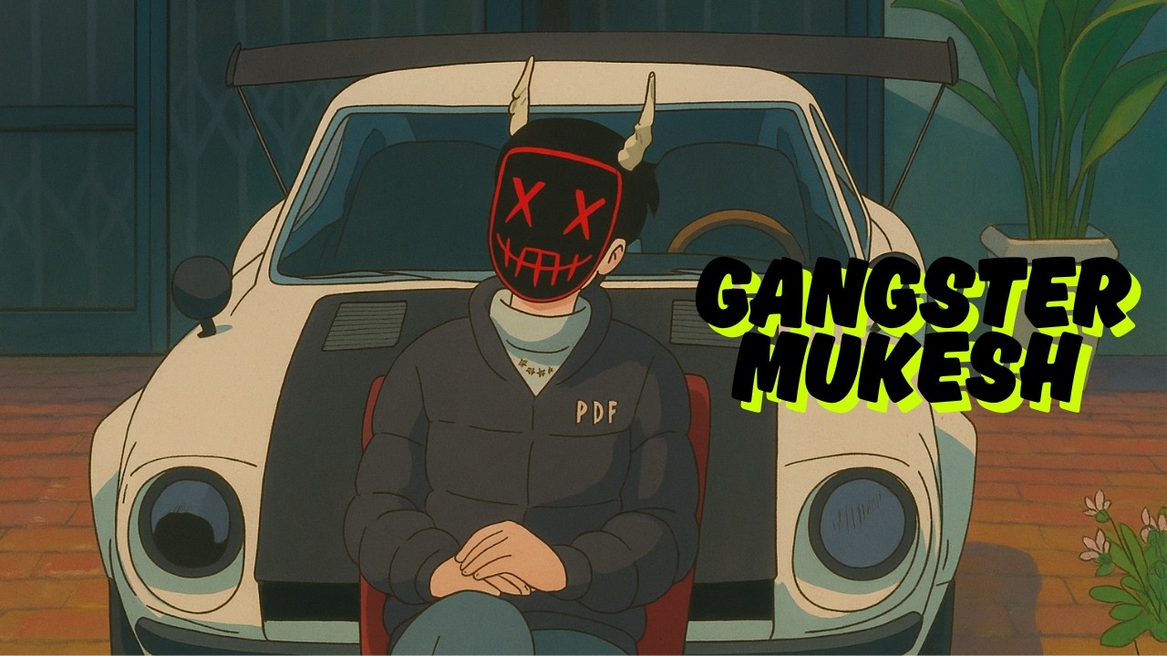 Mukesh Patel Day 6 | Yatra Roleplay | Gadget Gaming