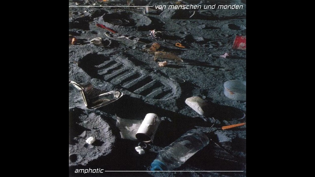 Amphotic - Engel