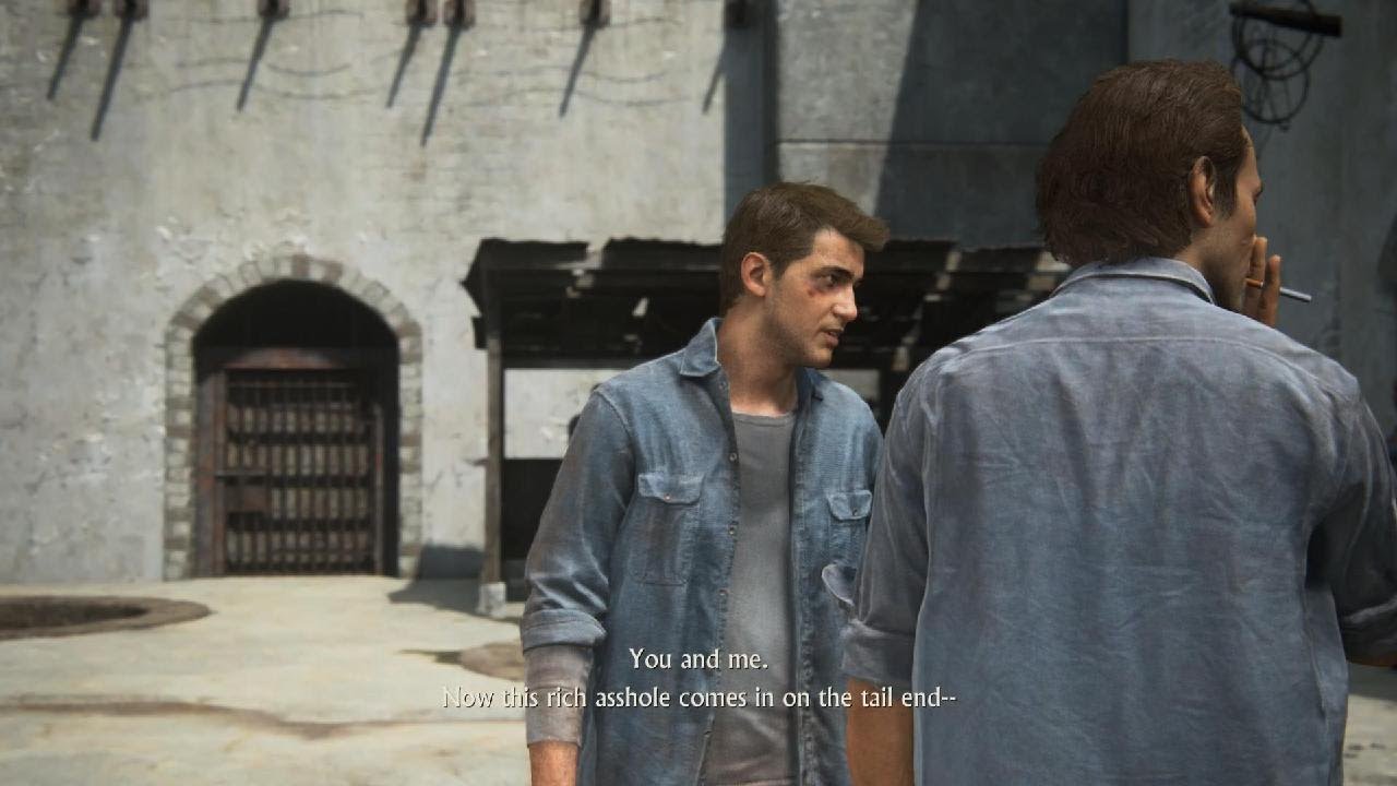 Uncharted: Legacy of Thieves Collection