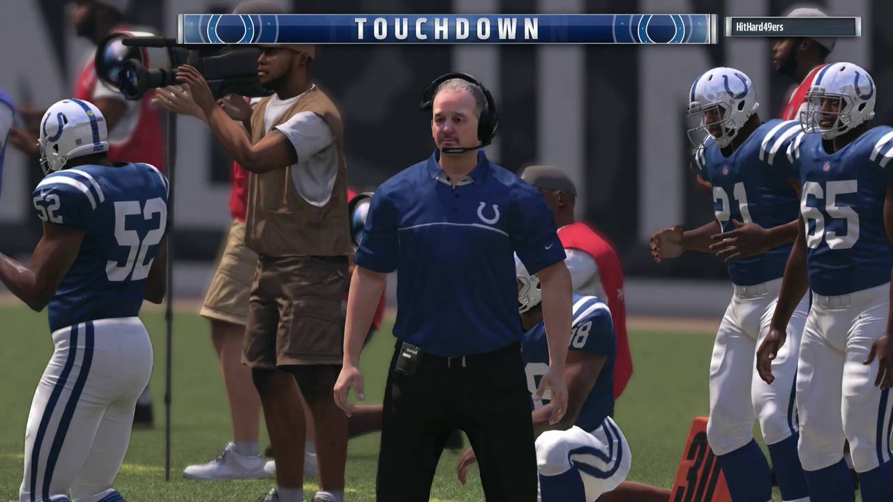 MY THOUGHTS ON THE COLTS THROUGH WEEK 3
