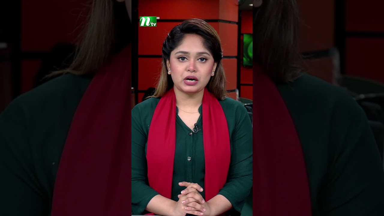 চিড়িয়াখানা থেকে &lsquo;ডোনাল্ড ট্রাম্প&rsquo; এখন বিএলআরআইয়ে | NTV News
