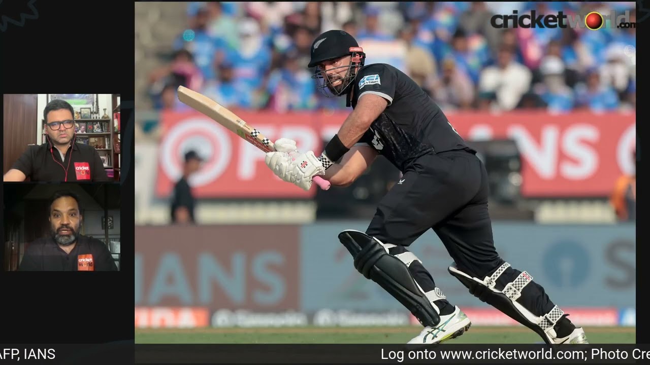 India vs New Zealand 3rd ODI Preview | Expert Insights, Stats & Form Guide