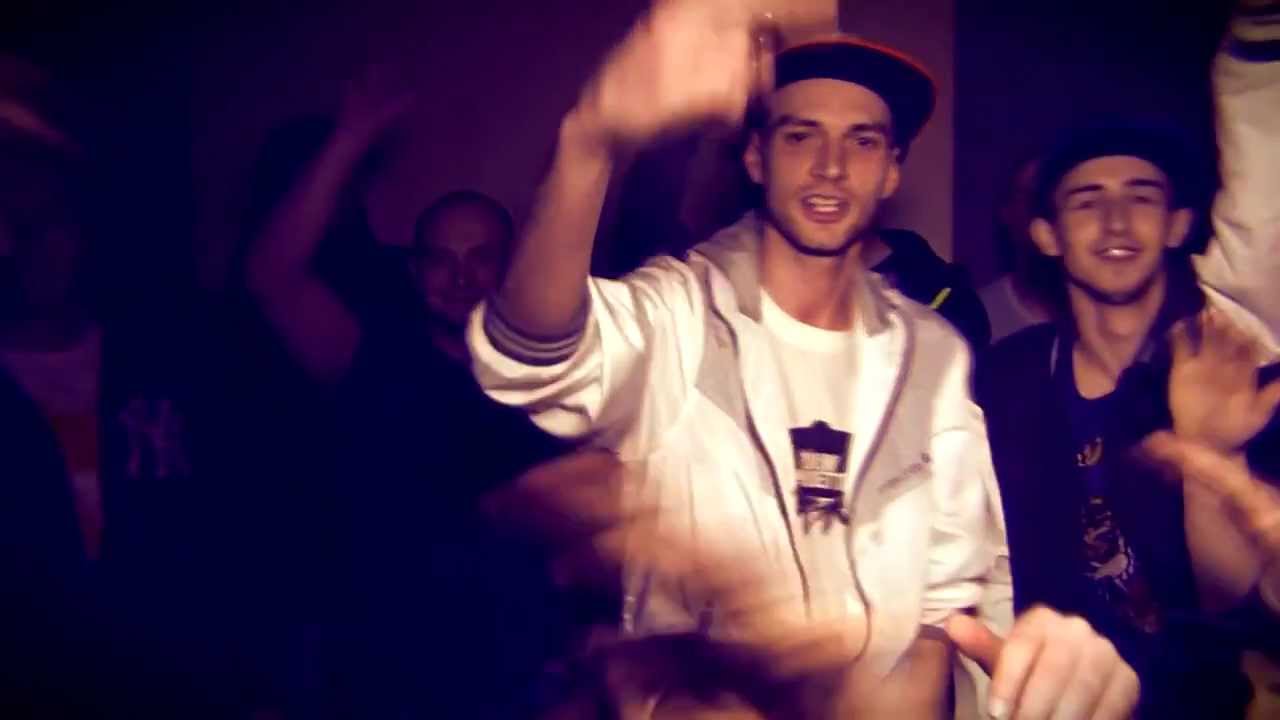 Ż&oacute;łw VTA x EmaeroRap - Melanż I (Official Video HD)