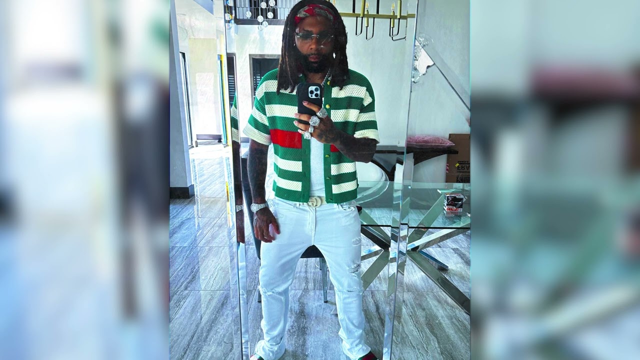 Money Man Type Beat - 