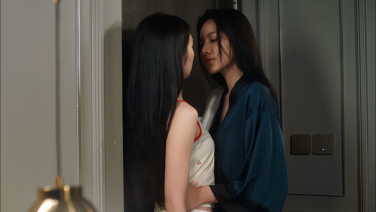 Ledarin & Aran | Hindi Song Dun - Arijit singh | Love Beyond Dreams EP 4-5 | 4К [MV]