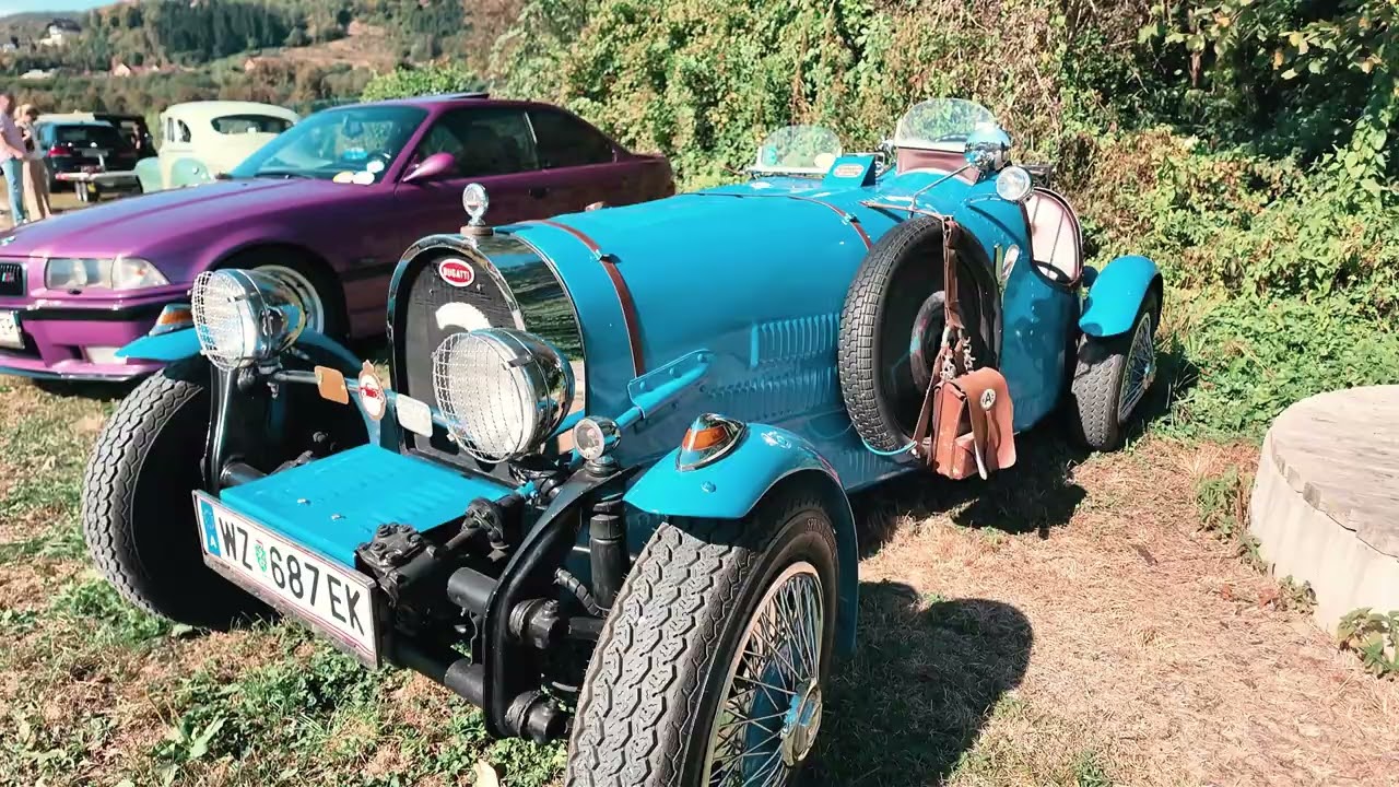 Oldtimertreffen Stubenbergsee 2024    #oldtimer #stubenbergsee