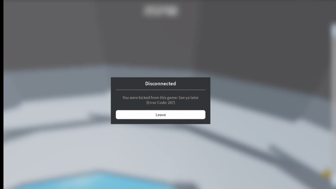 How to unban in tower of hell