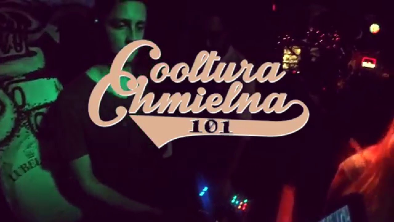 Dancehall Coolturalnie #2 / Zilla & Yabcok