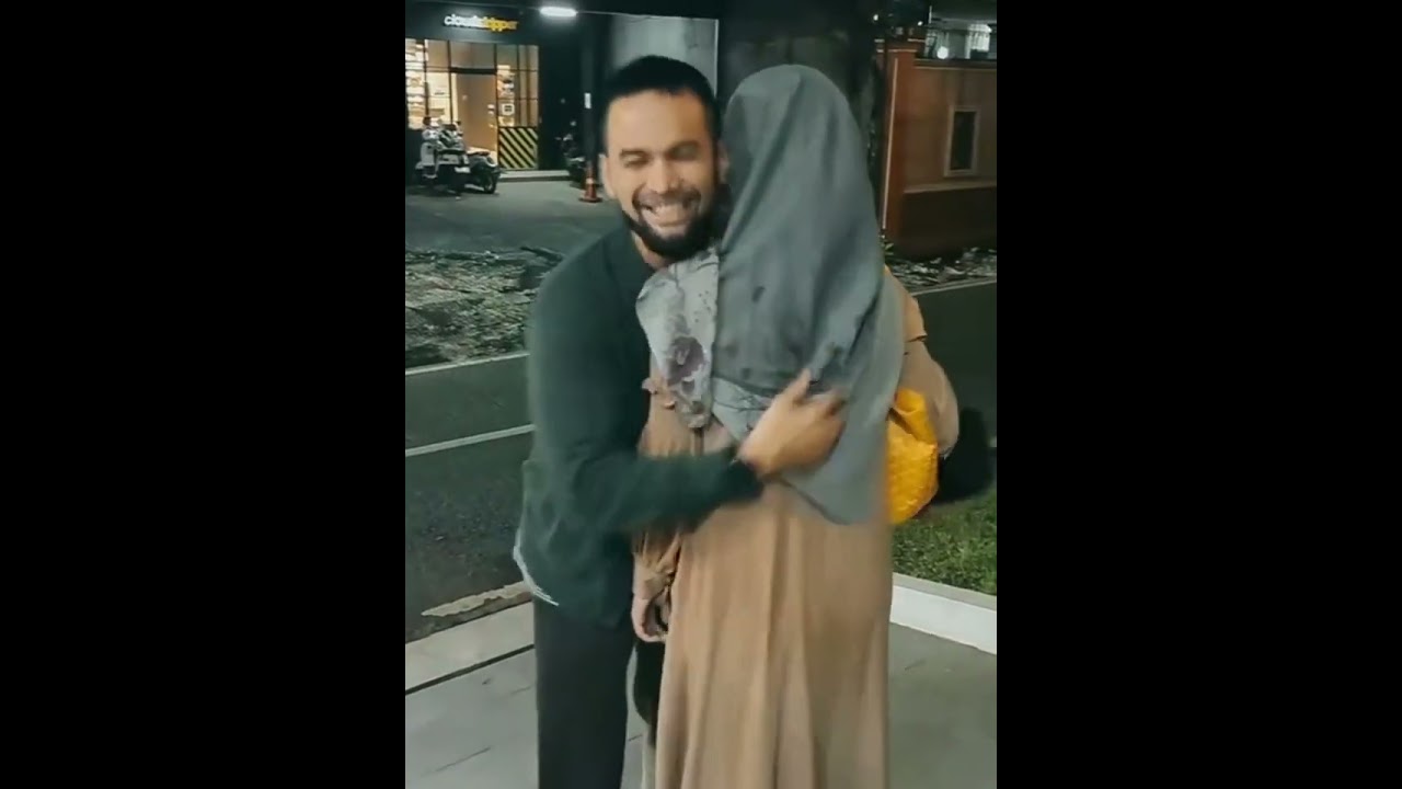 Teuku Wisnu semakin tunjukan sisi romantis kepada shireen sungkar