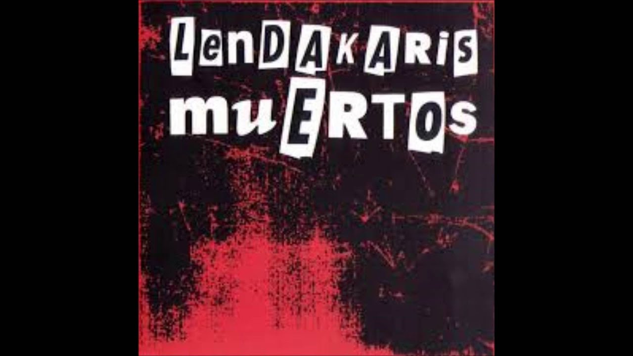 LENDAKARIS MUERTOS Horóscopo.