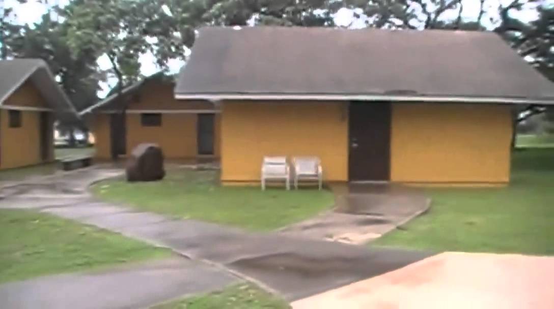 Tour of Camp Erdman (one of the Lost filming locations) in Oahu HI.