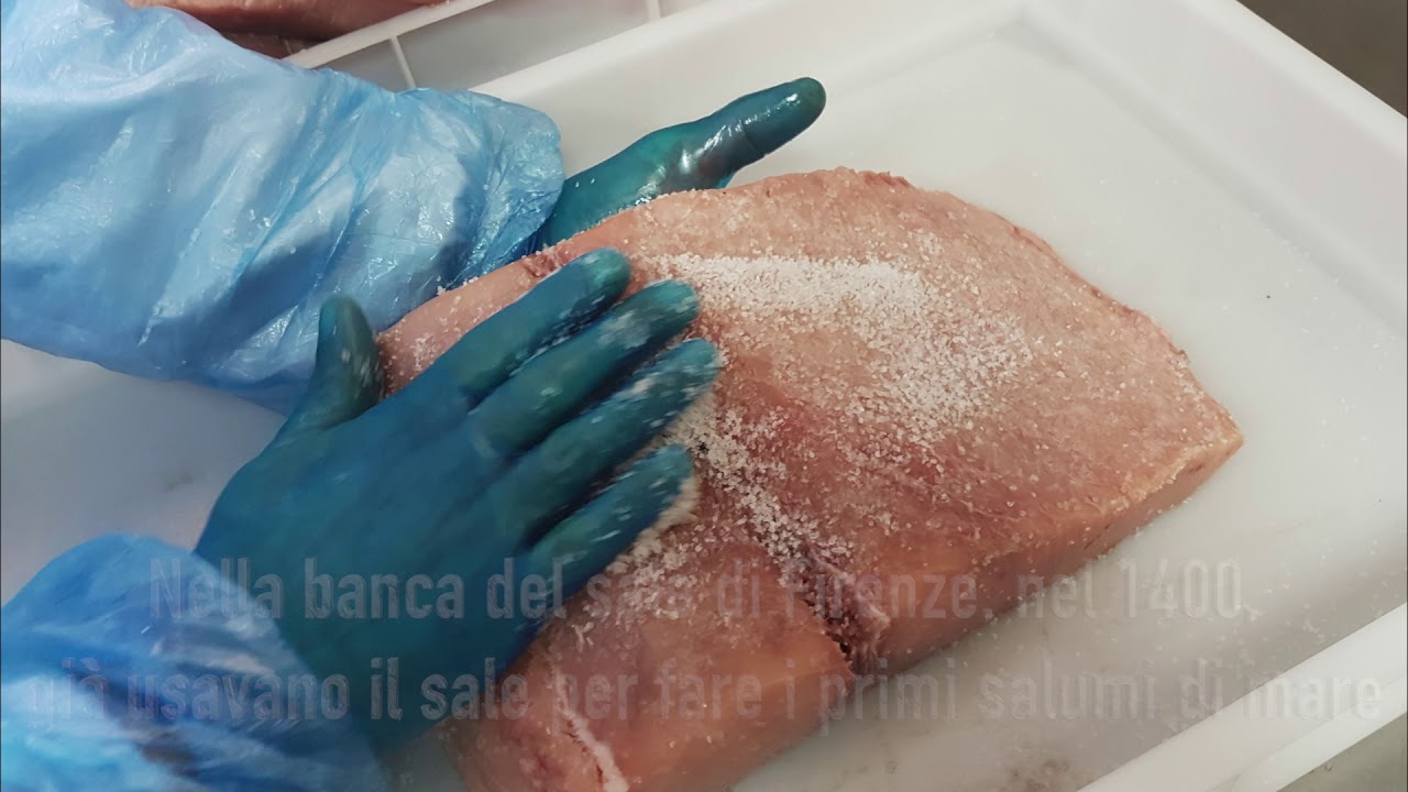 Salumi di Mare