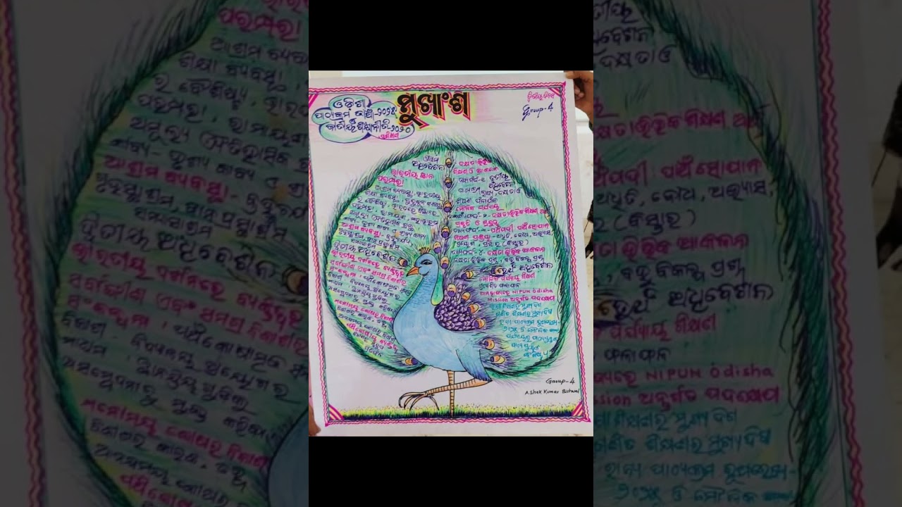 ପ୍ରବୋଧନ ପ୍ରାଚୀରପତ୍ର || PROBODHAN PRACHIRAPATRA ||COLLECTION FROM FACEBOOK#odisha #odia#exam#training