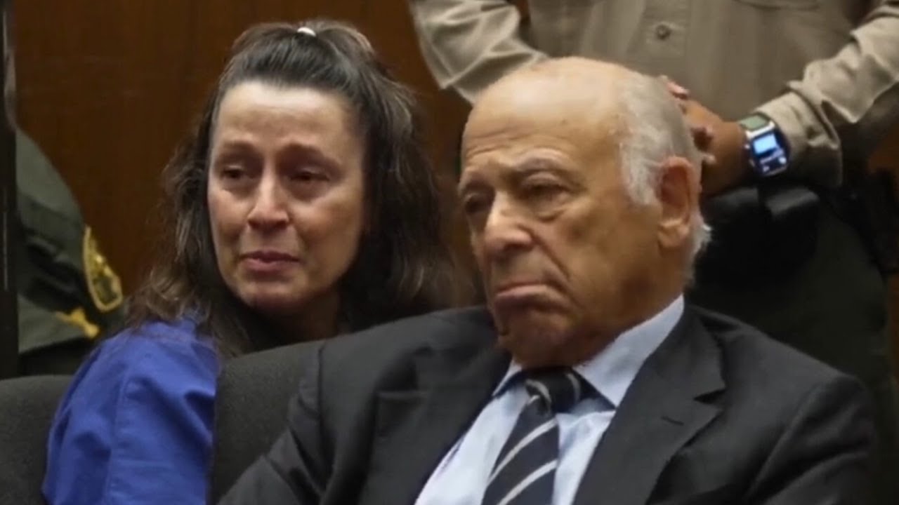 Monica Sementilli Sentencing Hearing