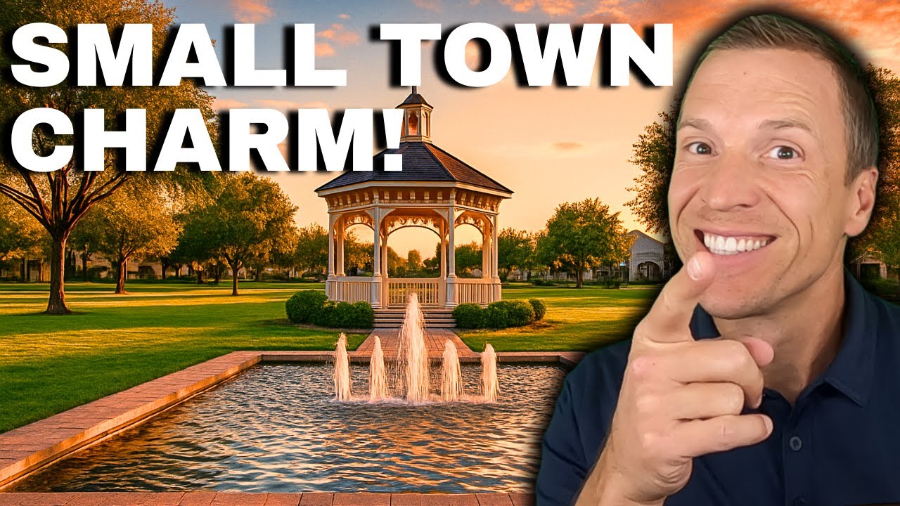 Why Marley Park in Surprise AZ is the Best Master Planned Community! | Living in Surprise, AZ