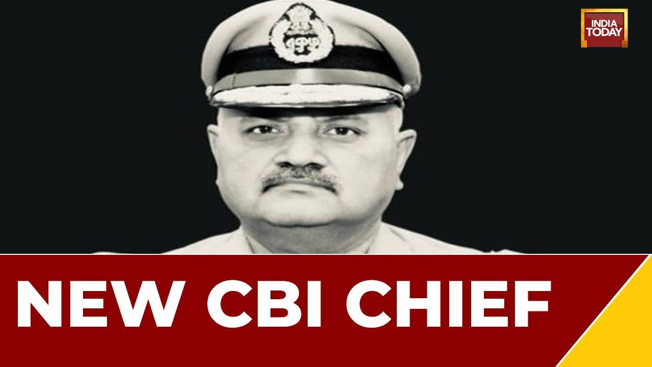 Karnataka Top Cop Praveen Sood Appointed New CBI Director For A Period Of 2 Years
