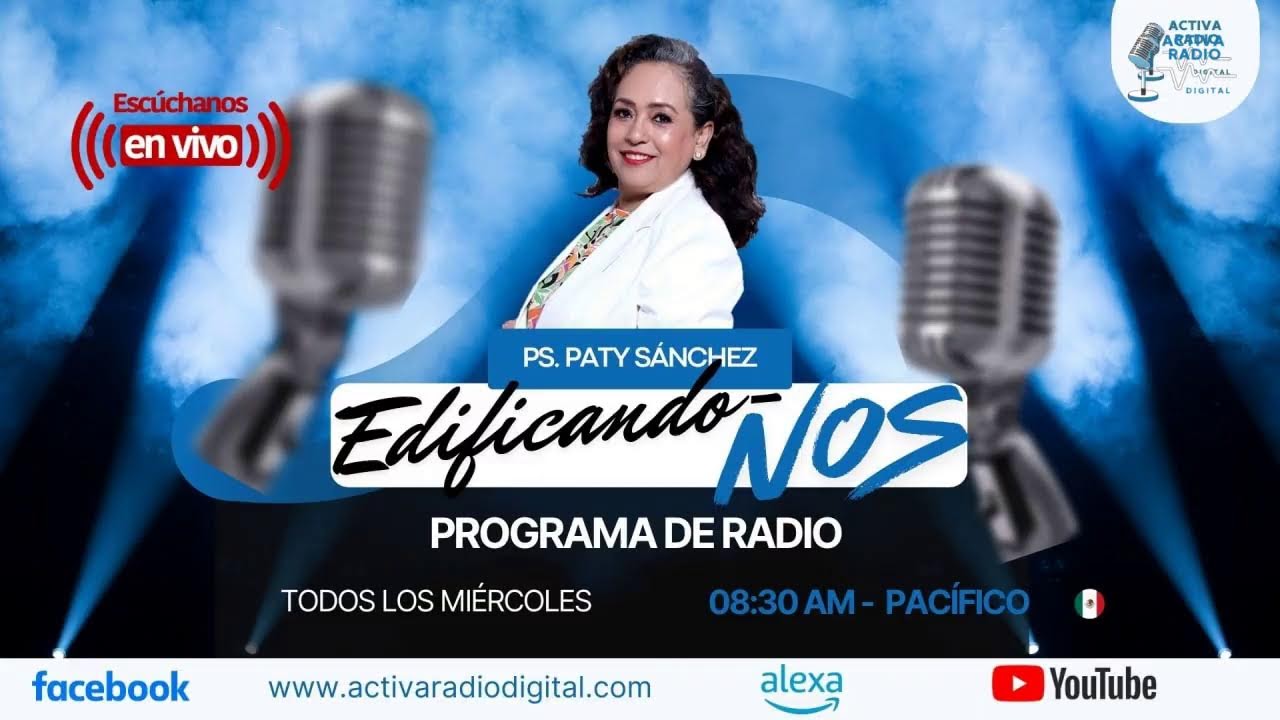 PROGRAMA DE RADIO 
