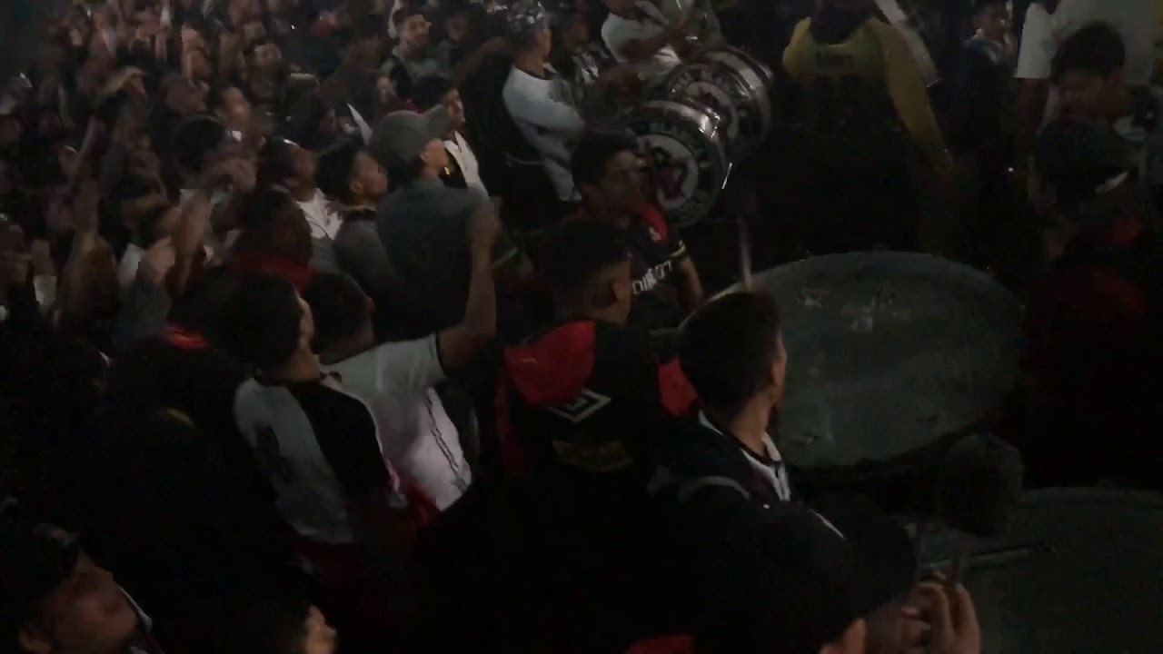 Colo Colo vs Antofagasta (previa)