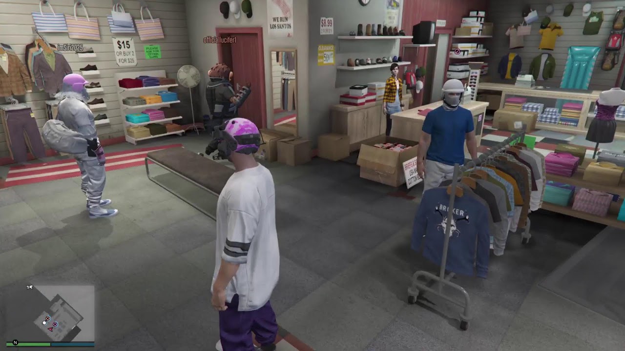 Flippers on ANY OUTFIT, ANY COLOR.... No BEFF, No Transfer.... Plus More