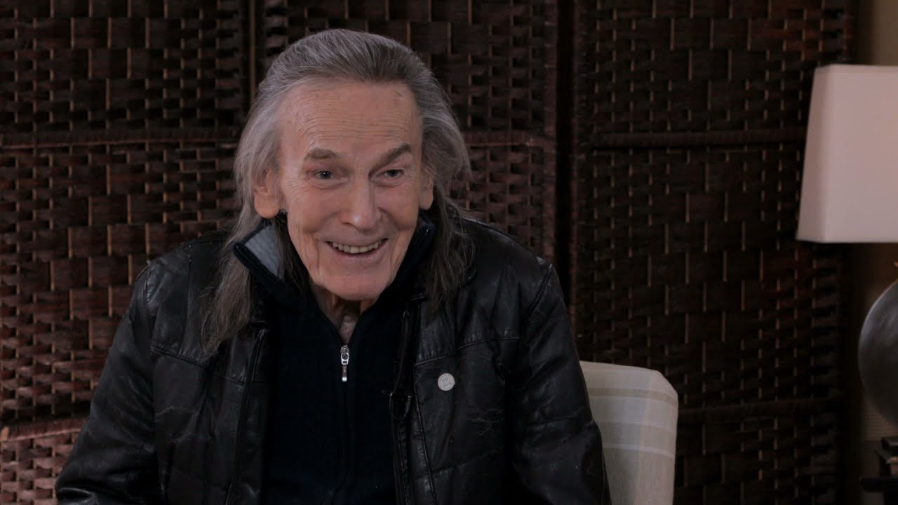 Canada Files Season 2 Ep. 13: Gordon Lightfoot
