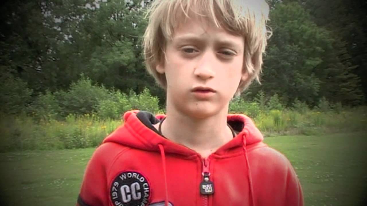 Pesten is NIET OK!
